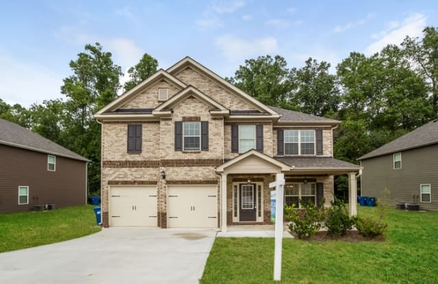 759 Rolling Downs Drive Southwest - 759 Rolling Downs Drive, Gwinnett County, GA 30052