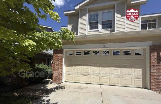 9378 Garfield Way photos photos