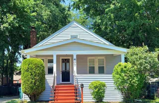 407 Maryland Avenue Gallery 1