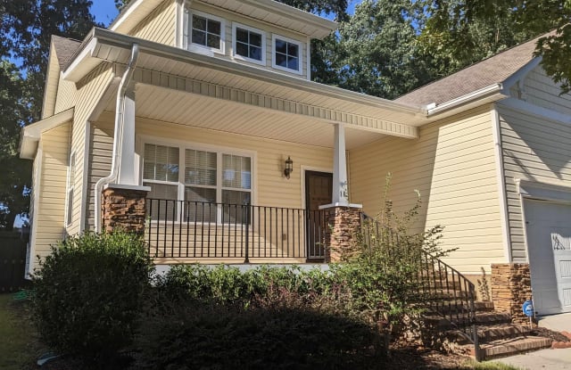 10 Alex Court - 10 Alex Court, Wade Hampton, SC 29609