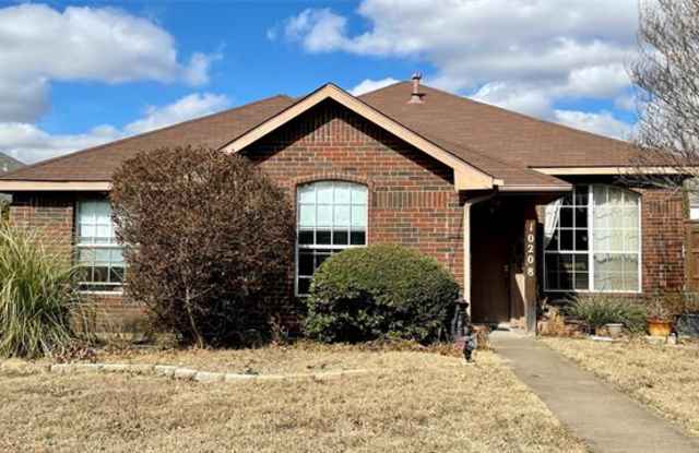 10208 Concord Drive - 10208 Concord Drive, Frisco, TX 75035