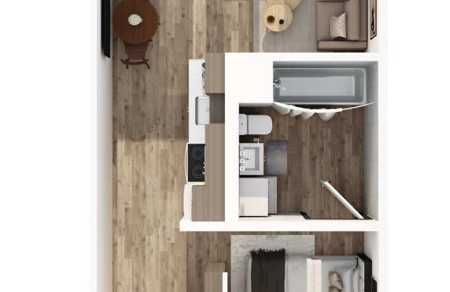 The Urban Loft Co. Fayetteville photos photos