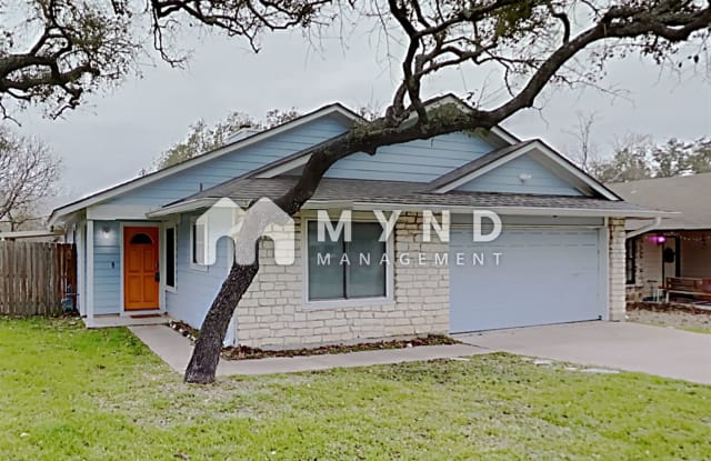 12900 Odie Ln - 12900 Odie Lane, Austin, TX 78727