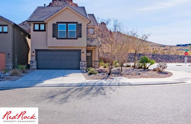 4 Bed/2.5 Bath Desert Bluff Townhome! photos photos