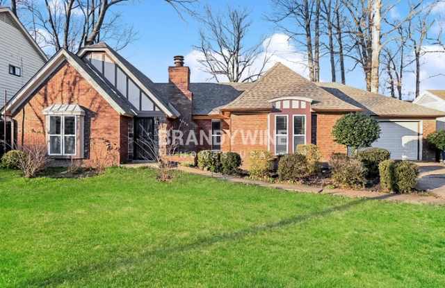 7024 Rockingham Road photos photos