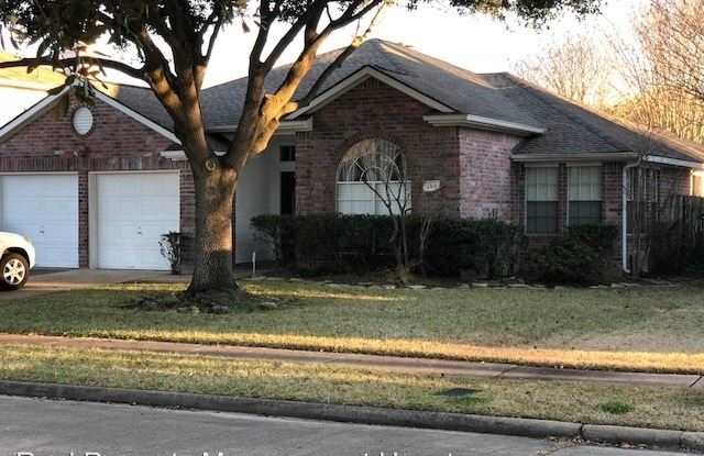 23831 Norton House Ln - 23831 Norton House Lane, Harris County, TX 77493