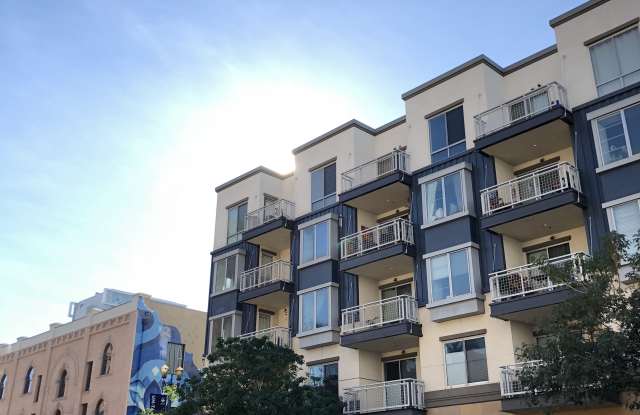 150 The Promenade North - 150 The Promenade North, Long Beach, CA 90802