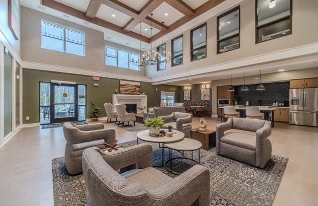 Shannon Reserve - 55+ Senior Housing photos photos