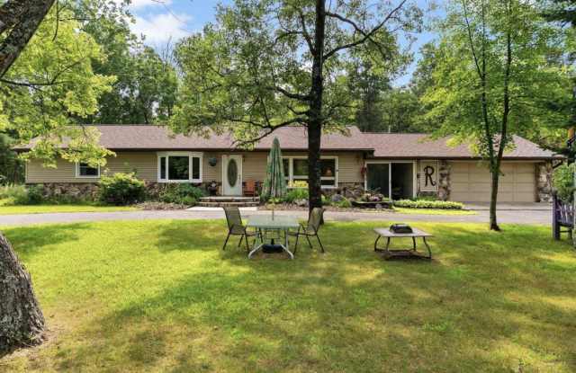 1713 Brookridge Road - 1713 Brookridge Road, Adams County, WI 53934