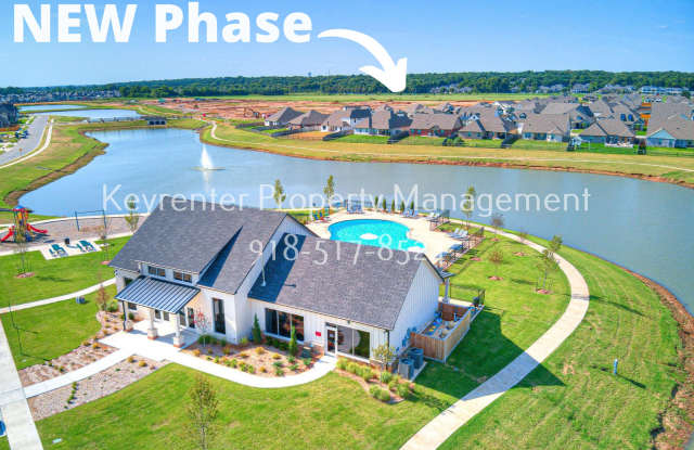 New Construction Home 4 Bed 3 Bath in Bixby! photos photos New Construction Home 4 Bed 3 Bath in Bixby! photos photos