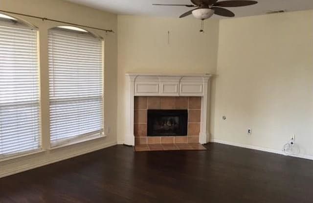 8501 Severn Court - 8501 Severn Court, Plano, TX 75024