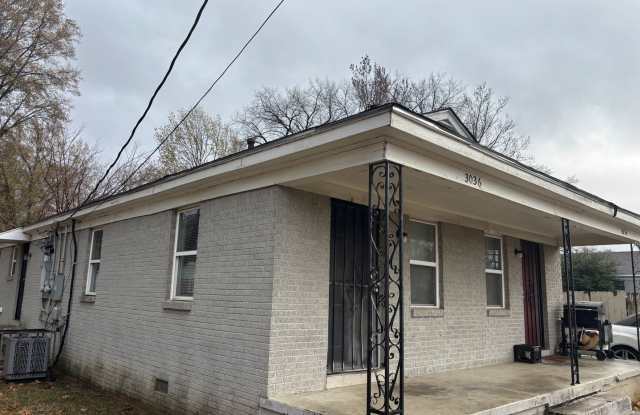 3034-3036 Sinclair St photos photos 3034-3036 Sinclair St photos photos