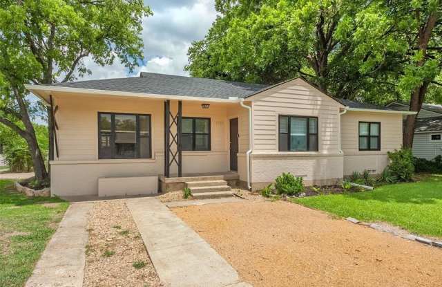 3703 Highgrove Drive - 3703 Highgrove Drive, Dallas, TX 75220