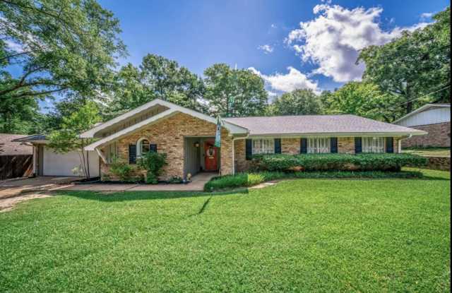 3216 Brookside Drive - 3216 Brookside Drive, Tyler, TX 75701
