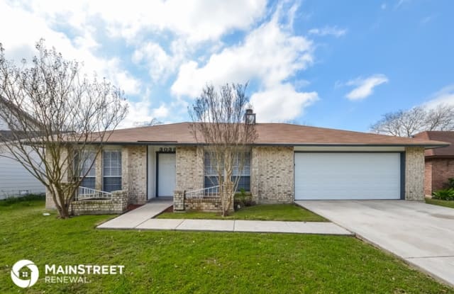 3039 Lake Grande Street - 3039 Lake Grande St, San Antonio, TX 78222