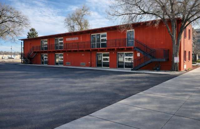 415 South Weber Street unit 202 - 1 photos photos