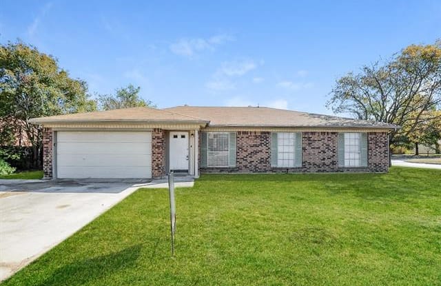 5723 Elm Branch Drive - 5723 Elm Branch Drive, Arlington, TX 76017