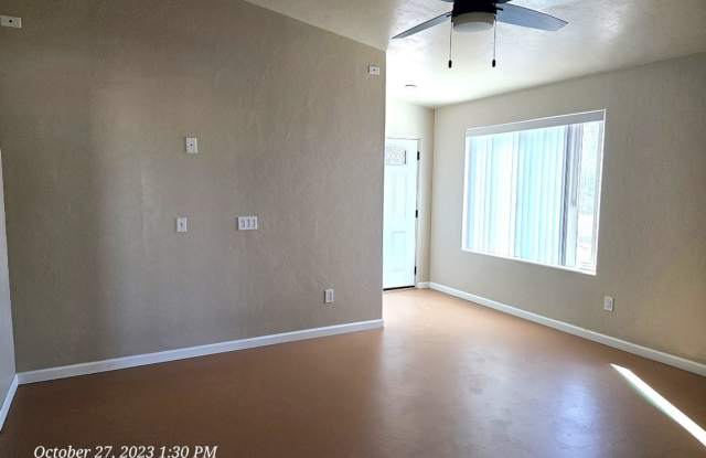 Great home with an easy commute to Benson, Tucson or Sierra Vista Gallery 4