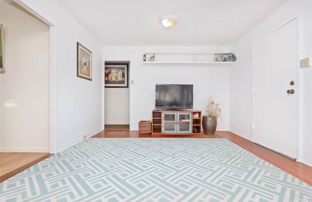 411 Olomana Street unit: A - 411 Olomana Street, Honolulu County, HI 96734