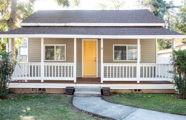 150 S Lincoln Street Unit A - 150 South Lincoln Street, Roseville, CA 95678