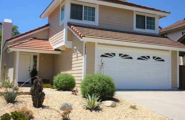 Two-story Single Family Home for rent at Rancho Montecito in Vista! photos photos