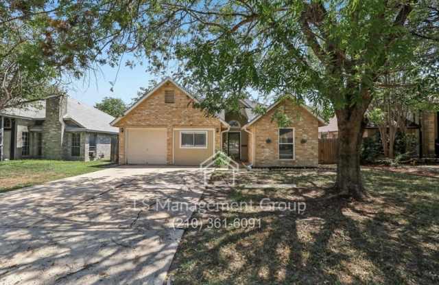 3118 Bear Springs Drive Gallery 1