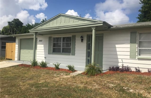 3643 Oakhurst Dr - 3643 Oakhurst Drive, Beacon Square, FL 34691
