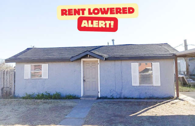 $0 First Month's Rent / $0 Deposit at Move-in photos photos