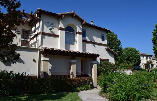 2453 Ternberry - 2453 Ternberry Ct, Tustin, CA 92782