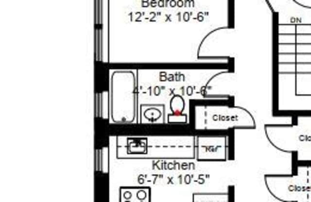 172 Maple St. - 172 Maple Street, Malden, MA 02148