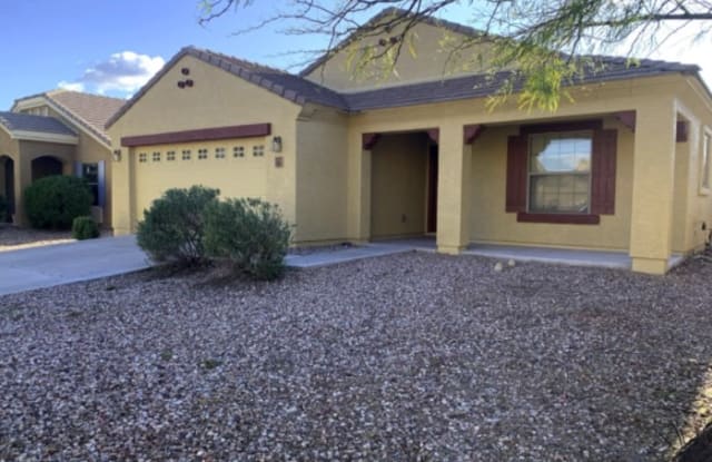 5282 South 238th Lane - 5282 South 238th Lane, Buckeye, AZ 85326