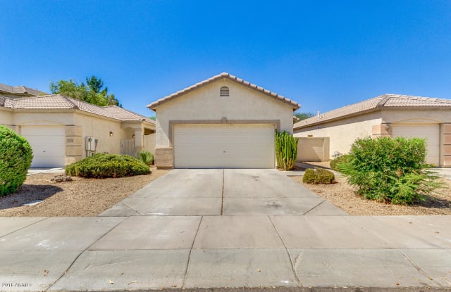 596 W MARIPOSA Street - 596 West Mariposa Street, Chandler, AZ 85225