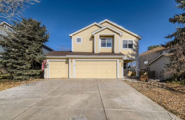 17029 Hastings Avenue - 17029 Hastings Avenue, Parker, CO 80134