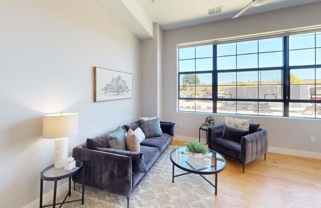 The Lofts at 93 North photos photos