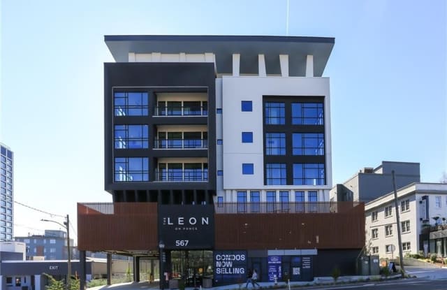 567 Ponce De Leon Avenue unit: 409 photos photos