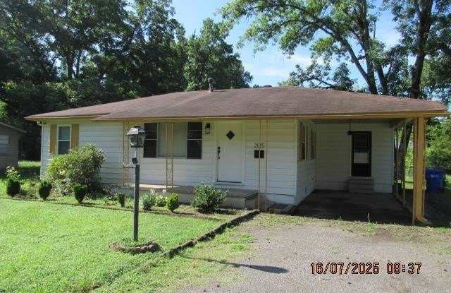2125 Hairston Street photos photos
