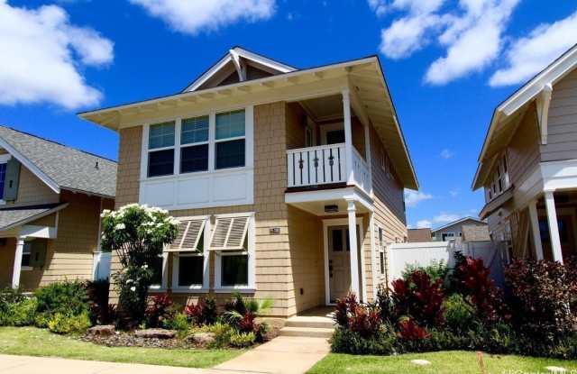 91-1382 Kaileolea Drive - 91-1382 Kaileolea Drive, Ocean Pointe, HI 96706 91-1382 Kaileolea Drive - 91-1382 Kaileolea Drive, Ocean Pointe, HI 96706
