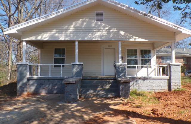 2816 Brookhaven Avenue Southwest photos photos
