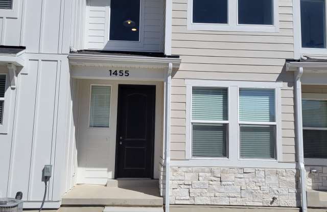1455 N 3860 W - 1455 North 3860 West, Lehi, UT 84043