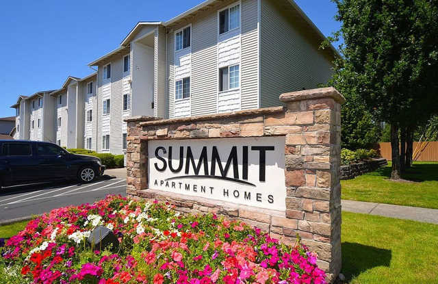 Summit - Affordable housing Gallery 2