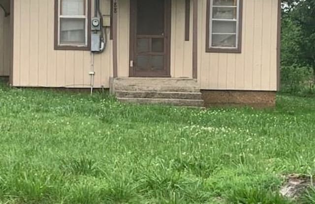 128 NE Pianalto ST - 128 NE Pianalto St, Bentonville, AR 72713