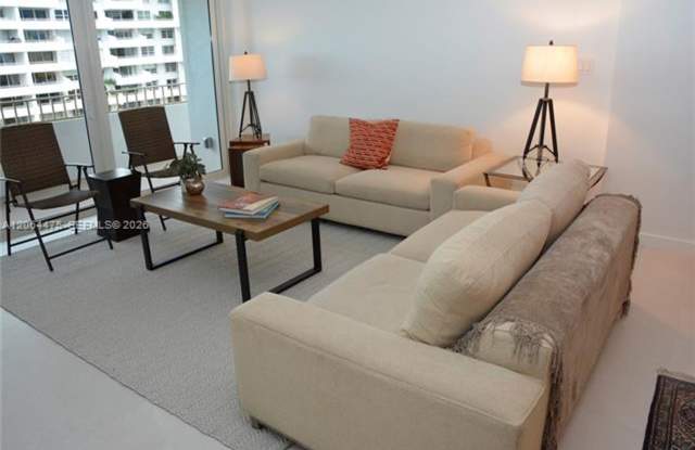 177 Ocean Lane Dr cu-713, Key Biscayne, FL 33149 Gallery 1