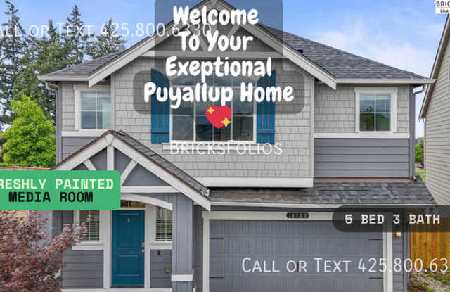 18722 106th Avenue Court East photos photos