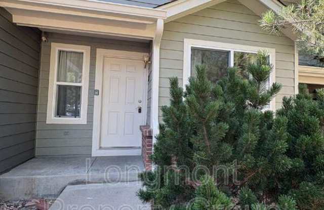 51 21st Ave - 51 21st Avenue, Longmont, CO 80501