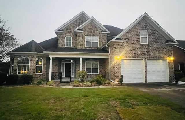 584 Summerhill Dr. - 584 Summerhill Drive, Horry County, SC 29579