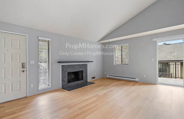 Chic Two-Bedroom Condo in Mountain Park with Expansive Balcony! photos photos