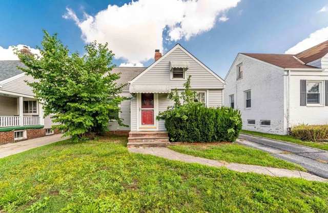 3 bed Garfield cape cod now available Gallery 1