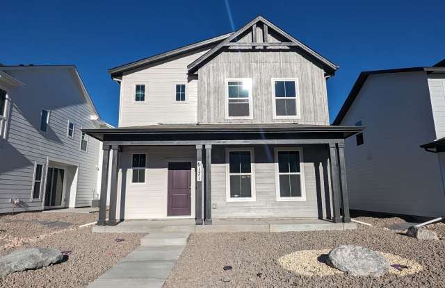 3 Bedroom, 2.5 Bathroom with two car garage photos photos