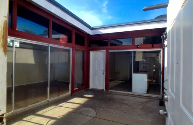 1909 Alvarado Dr NE Unit A - 1909 Alvarado Drive Northeast, Albuquerque, NM 87110