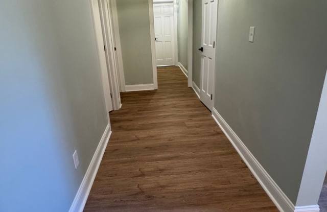Beautifully Renovated 3BR/2BA Waterfront Home on Kerr Lake Gallery 3
